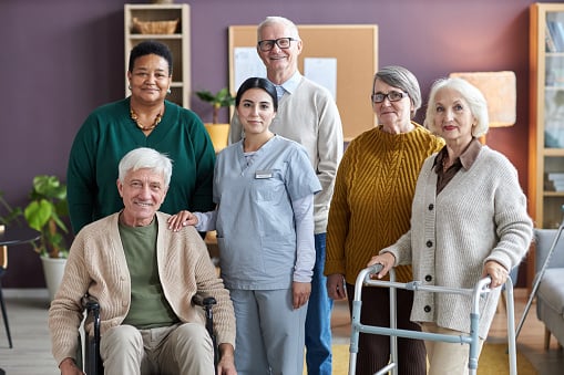 Fall 2026 MA Senior Medicare Patrol Program
